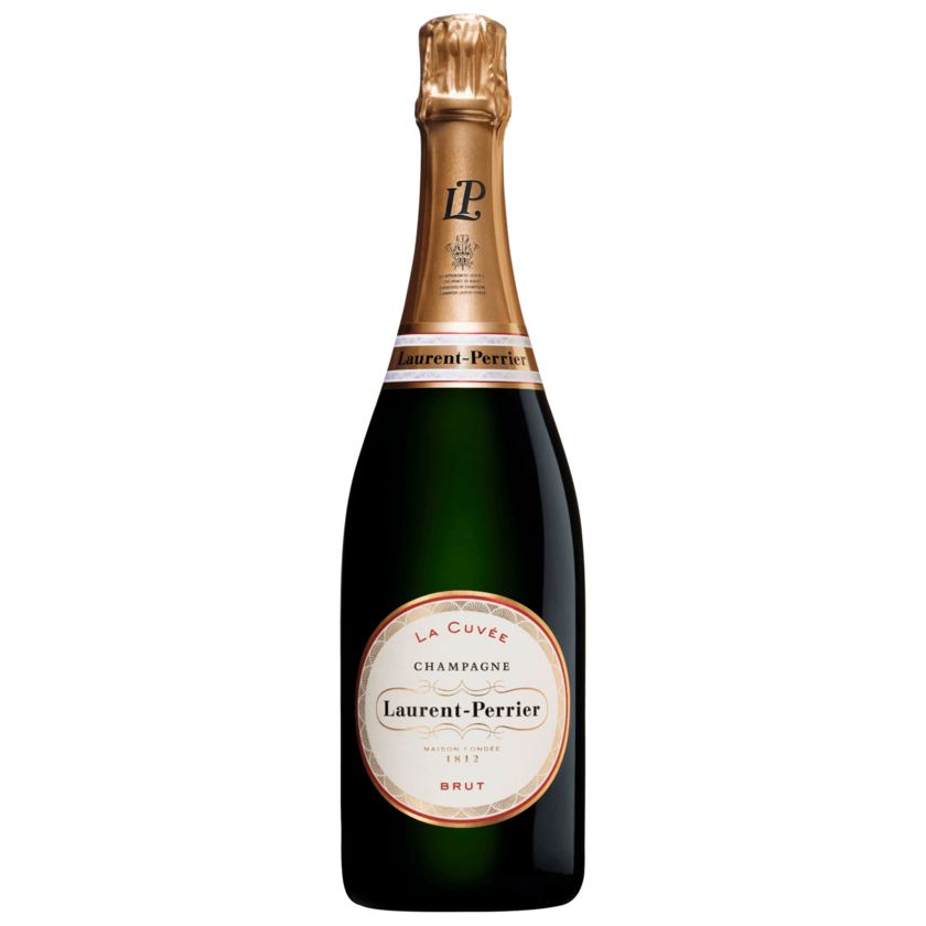 Laurent Perrier Champagne Brut 0,75l